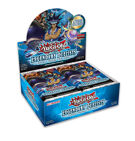 Duels From the Deep Boosterbox (36x Boosters) - Legendary Duelists 9 - Yu-Gi-Oh! product image